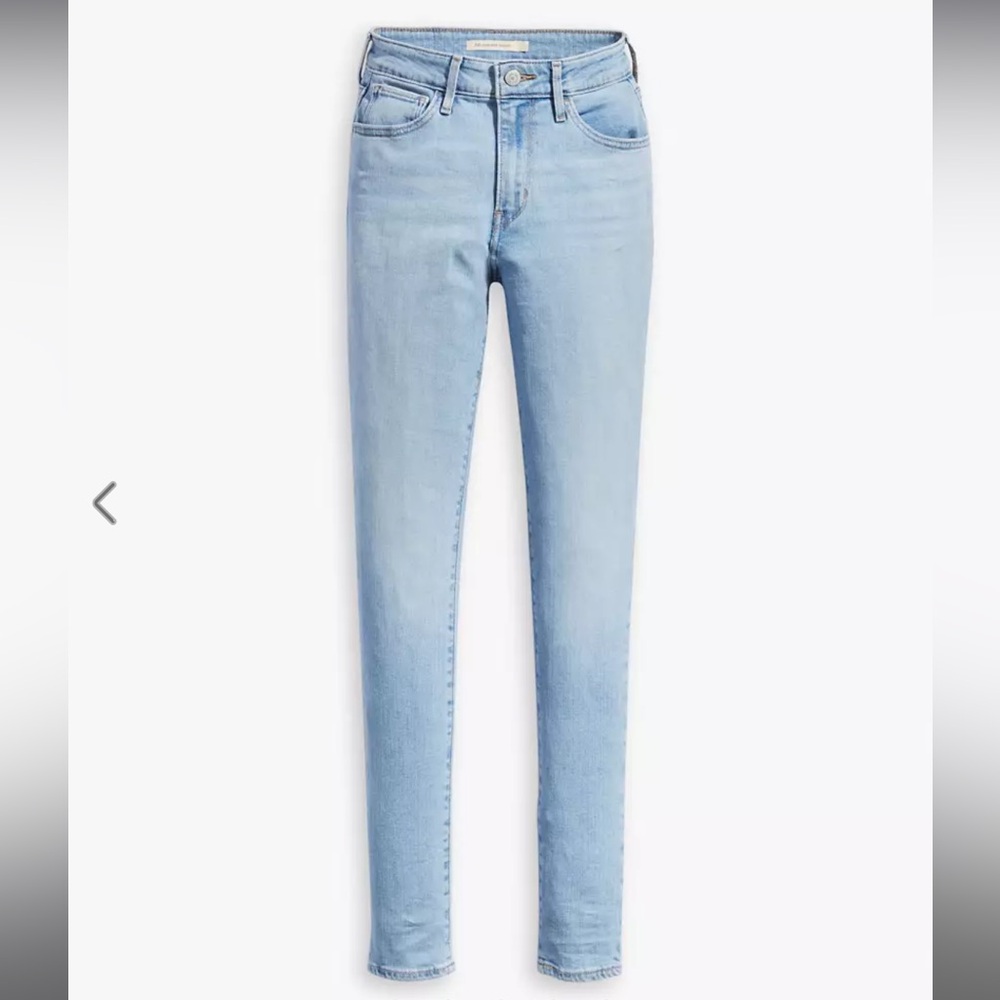 Levi’s 721 High Rise Skinny Women’s Jeans 26x30